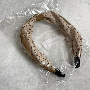 Brand New Headband